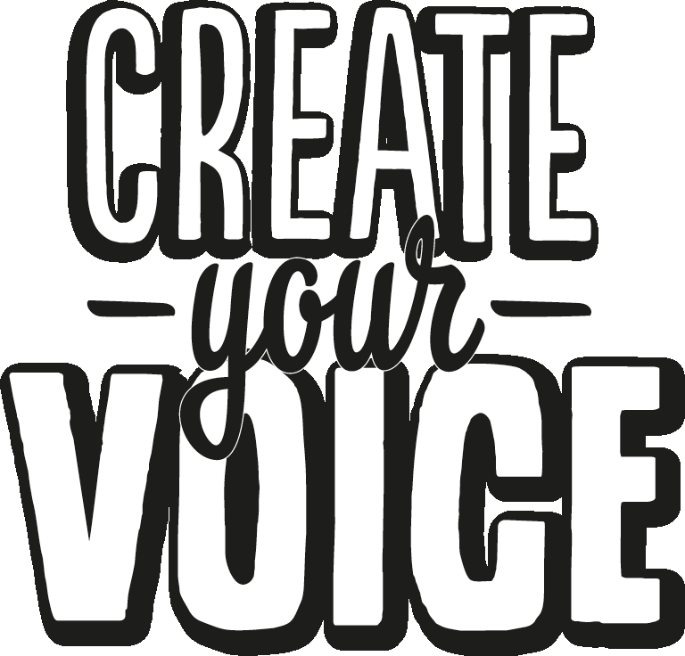 Create Your Voice